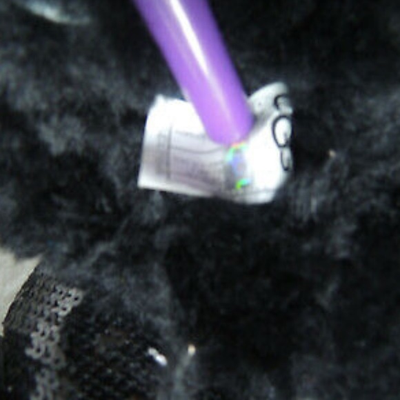 Tall Black Uggs - Picture 10 of 11